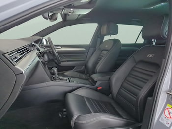 Used Volkswagen Passat undefined for sale - 78442678: Photo