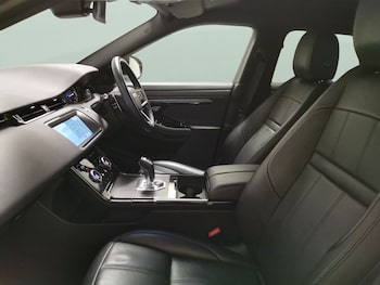 Used Land Rover Range Rover Evoque 2022 for sale - 79397435: Photo