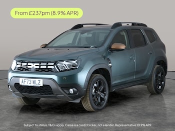 Used Dacia Duster 2023 for sale - 78443256: Photo