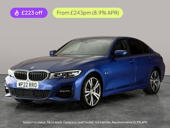 Used BMW 3 Series 2022 for sale - 79478447: Photo