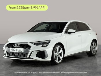 Used Audi A3 undefined for sale - 78641909: Photo