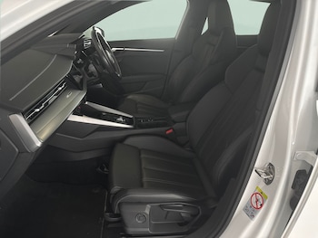 Used Audi A3 undefined for sale - 78641909: Photo