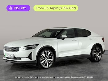 Used Polestar Polestar 2 2021 for sale - 79405727: Photo