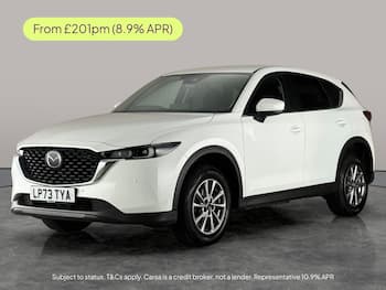 Used Mazda CX-5 2024 for sale - 79611782: Photo