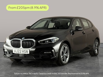 Used BMW 1 Series 2022 for sale - 79089177: Photo