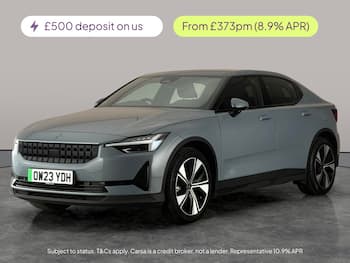 Used Polestar Polestar 2 2023 for sale - 79788110: Photo