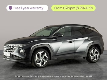 Used Hyundai TUCSON 2023 for sale - 79206968: Photo