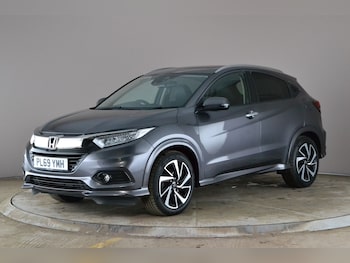 Used Honda HR-V 2019 for sale - 78486551: Photo