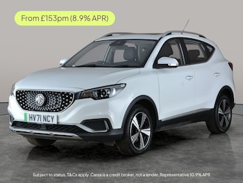 Used MG MG ZS undefined for sale - 78949106: Photo