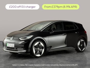 Used Volkswagen ID.3 2024 for sale - 79294511: Photo