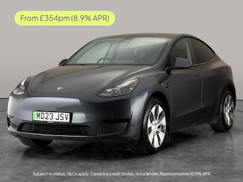 Used Tesla Model Y 2023 for sale - 79459191: Photo