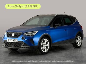 Used SEAT Arona 2023 for sale - 79782941: Photo