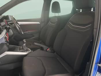 Used SEAT Arona 2023 for sale - 79782941: Photo