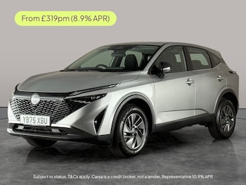 Used Nissan Qashqai 2025 for sale - 78437228: Photo