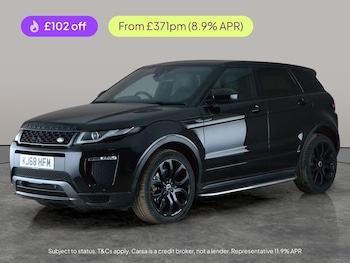 Used Land Rover Range Rover Evoque 2019 for sale - 79394128: Photo