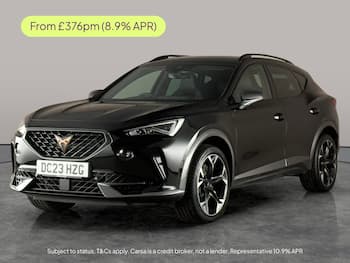 Used Cupra Formentor 2023 for sale - 79834891: Photo