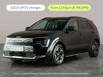 Used Kia Niro 2023 for sale - 79209512: Photo