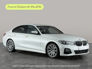 Used BMW 3 Series 2019 for sale - 78319903: Photo