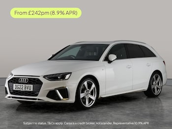 Used Audi A4 Avant undefined for sale - 78951859: Photo