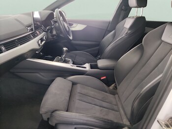 Used Audi A4 Avant undefined for sale - 78951859: Photo