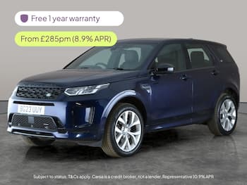 Used Land Rover Discovery Sport 2023 for sale - 79854653: Photo