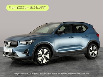 Used Volvo XC40 2022 for sale - 79194675: Photo