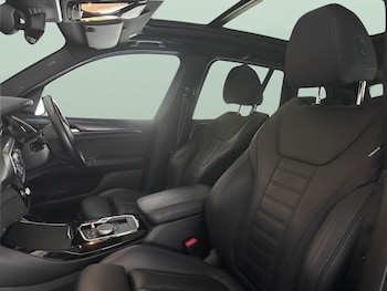 Used BMW iX3 2023 for sale - 79503658: Photo