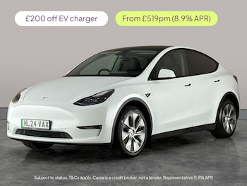 Used Tesla Model Y 2024 for sale - 79218031: Photo