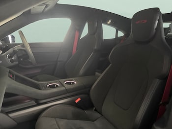 Used Porsche Taycan 2023 for sale - 79549195: Photo