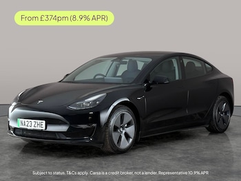 Used Tesla Model 3 2023 for sale - 79582908: Photo