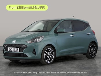 Used Hyundai i10 2024 for sale - 79241994: Photo