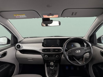Used Hyundai i10 2024 for sale - 79241994: Photo