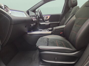 Used Mercedes-Benz EQA undefined for sale - 79250276: Photo