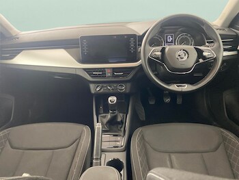 Used Skoda Scala undefined for sale - 78406971: Photo