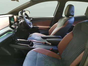 Used Volkswagen ID.4 2021 for sale - 78468121: Photo
