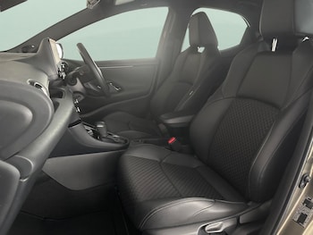 Used Toyota Yaris 2022 for sale - 78927588: Photo