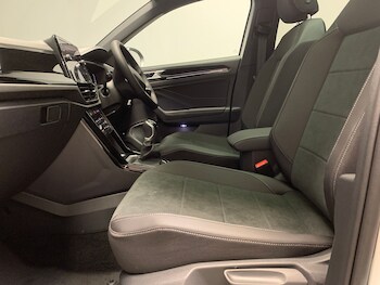 Used Volkswagen T-Roc undefined for sale - 78576486: Photo