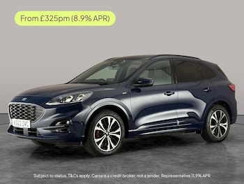 Used Ford Kuga 2022 for sale - 79163974: Photo