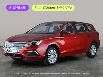 Used MG MG5 2022 for sale - 78897091: Photo