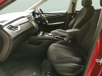 Used MG MG5 2022 for sale - 78897091: Photo