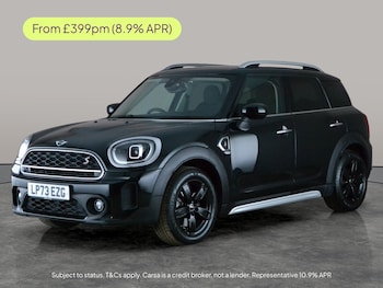 Used MINI Countryman undefined for sale - 78437202: Photo