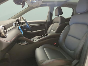 Used MG MG ZS 2023 for sale - 78442645: Photo