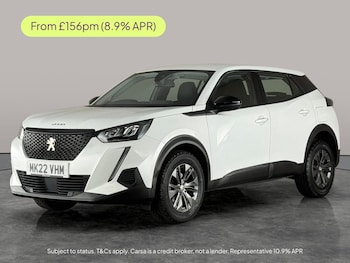 Used Peugeot 2008 2022 for sale - 79043509: Photo