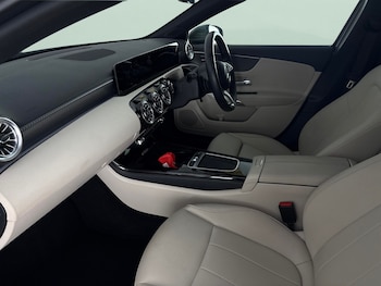 Used Mercedes-Benz A-Class undefined for sale - 78641975: Photo