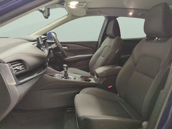 Used Nissan Qashqai 2022 for sale - 78319930: Photo