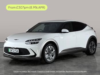 Used Genesis GV60 2022 for sale - 79653518: Photo