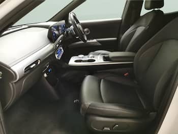 Used Genesis GV60 2022 for sale - 79653518: Photo