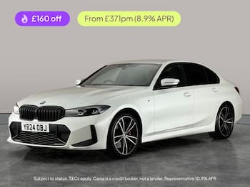 Used BMW 3 Series 2024 for sale - 79757088: Photo