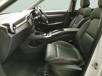 Used MG MG ZS 2021 for sale - 78554073: Photo