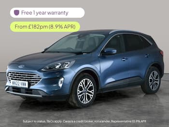 Used Ford Kuga 2022 for sale - 79757148: Photo